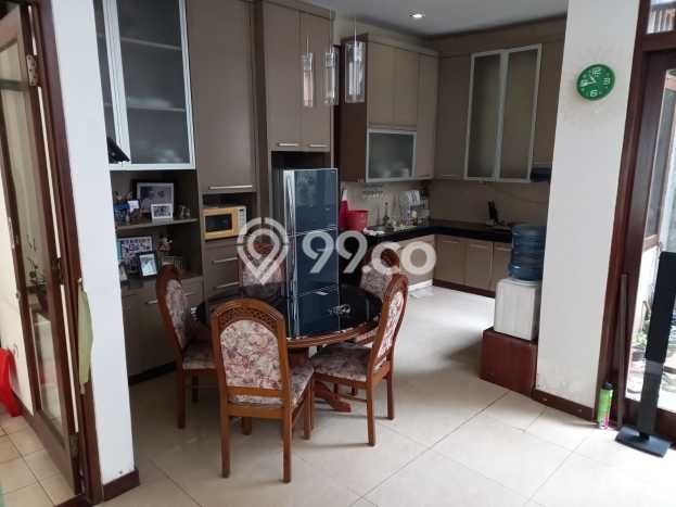 Hunian Elit LB 255m2 Siap Huni Desain Elegan di Cigadung, Bandung Hunian Elit LB 255m2 Siap Huni Desain Elegan di Cigadung, Bandung