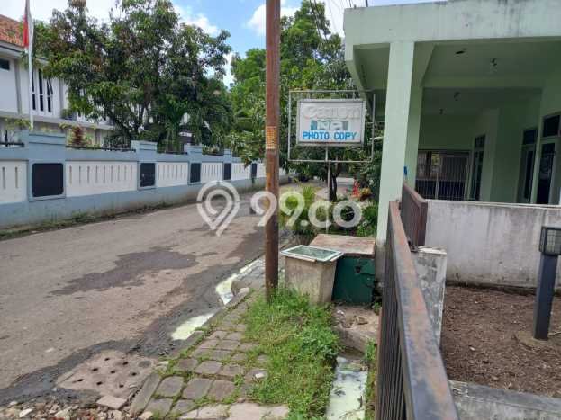 Rumah Bagus di Jalan Manjahlega Dekat Margahayu Raya, Bandung Rumah Bagus di Jalan Manjahlega Dekat Margahayu Raya, Bandung