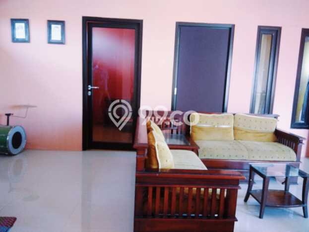 Dijual Rumah Strategis Bagus Punya 4 KT di Kiaracondong Bandung SHM Dijual Rumah Strategis Bagus Punya 4 KT di Kiaracondong Bandung SHM