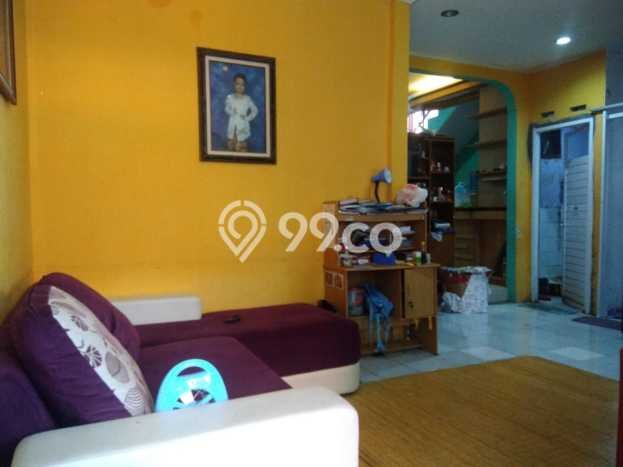 Dijual Rumah Strategis Bagus Punya 4 KT di Kiaracondong Bandung SHM Dijual Rumah Strategis Bagus Punya 4 KT di Kiaracondong Bandung SHM