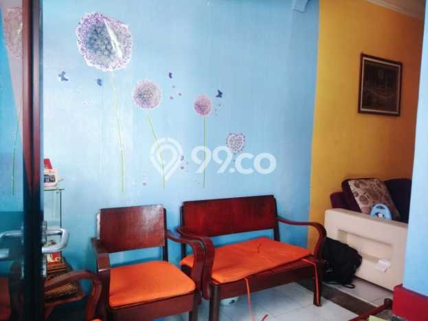 Dijual Rumah Strategis Bagus Punya 4 KT di Kiaracondong Bandung SHM Dijual Rumah Strategis Bagus Punya 4 KT di Kiaracondong Bandung SHM