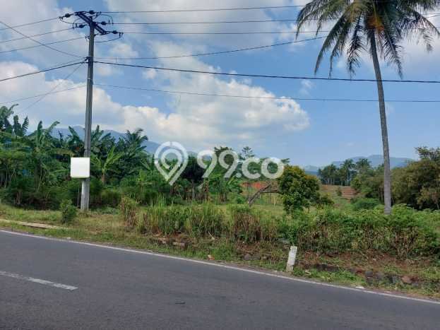 Lahan Kosong Dijual di Tanjungsari, Sumedang, Luas 3018m2 Area Strategis Lahan Kosong Dijual di Tanjungsari, Sumedang, Luas 3018m2 Area Strategis