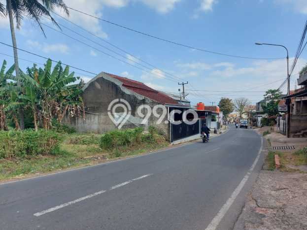 Lahan Kosong Dijual di Tanjungsari, Sumedang, Luas 3018m2 Area Strategis Lahan Kosong Dijual di Tanjungsari, Sumedang, Luas 3018m2 Area Strategis