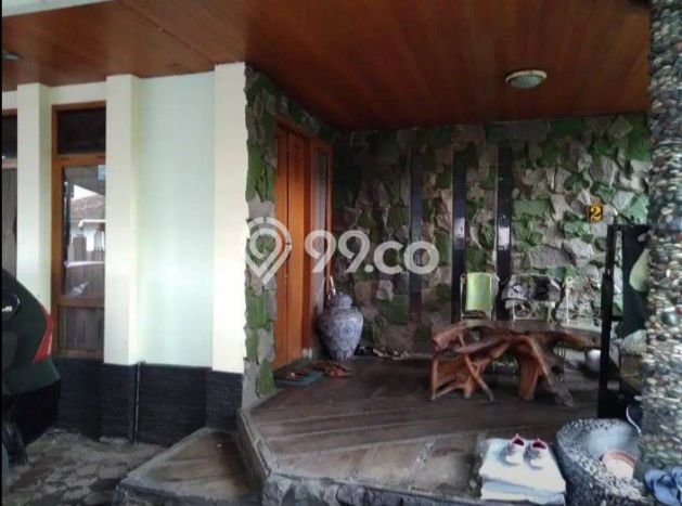 Rumah di Jl.Bola Volly 2 Lantai SHM Timur Bagus Rumah di Jl.Bola Volly 2 Lantai SHM Timur Bagus