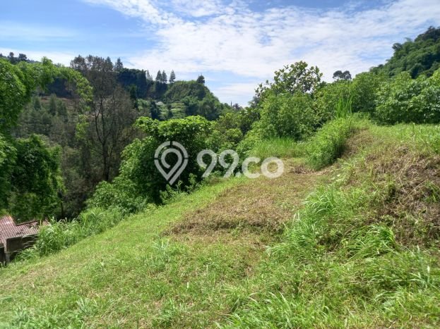 Untuk Dijual Tanah 4000m2 di Lembang, Bandung Untuk Dijual Tanah 4000m2 di Lembang, Bandung