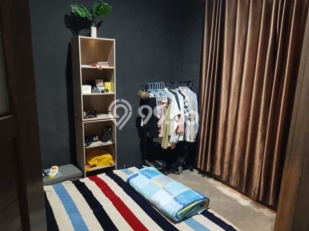 Rumah Minimalis 2 Kamar LT 158m2 di Lembang Rumah Minimalis 2 Kamar LT 158m2 di Lembang
