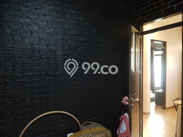 Rumah Minimalis 2 Kamar LT 158m2 di Lembang Rumah Minimalis 2 Kamar LT 158m2 di Lembang