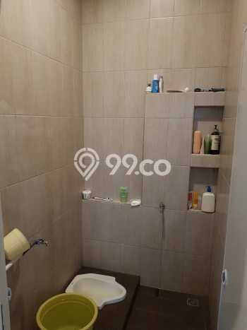 Rumah Minimalis 2 Kamar LT 158m2 di Lembang Rumah Minimalis 2 Kamar LT 158m2 di Lembang