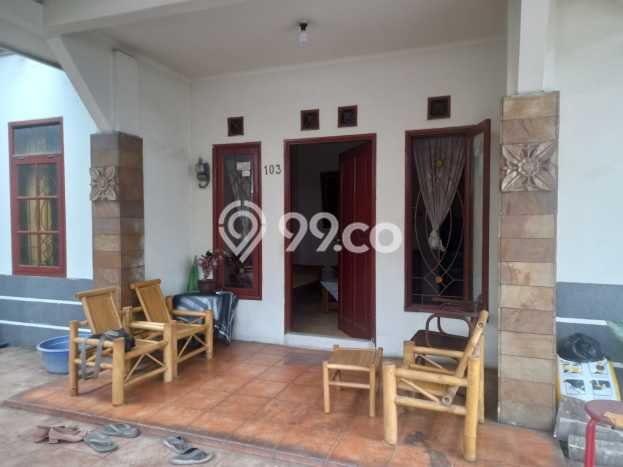 Rumah Modern Minimalis 4 KT Bisa Langsung Pindah di Kiaracondong Rumah Modern Minimalis 4 KT Bisa Langsung Pindah di Kiaracondong