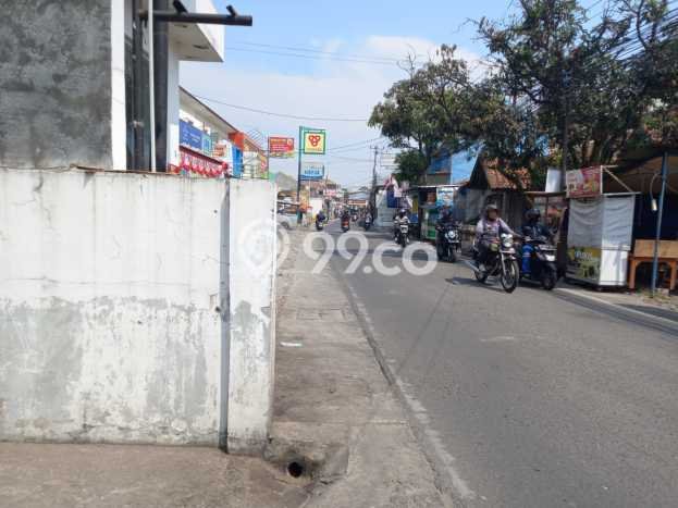 Gudang Dijual di Bandung LT 668m2 & LB 628m2 Lokasi Terbaik! Gudang Dijual di Bandung LT 668m2 & LB 628m2 Lokasi Terbaik!