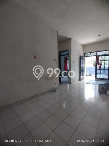 Rumah Bagus Unfurnished SHM di Perluasan Arcamanik, Bandung Rumah Bagus Unfurnished SHM di Perluasan Arcamanik, Bandung