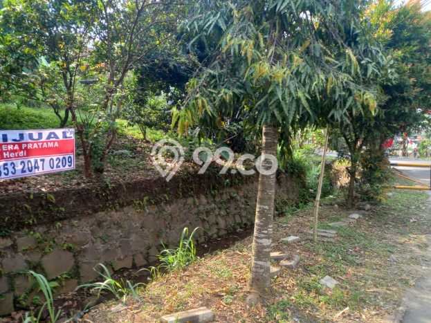 Dijual Tanah 552m2 di Padasuka, Bandung Dijual Tanah 552m2 di Padasuka, Bandung