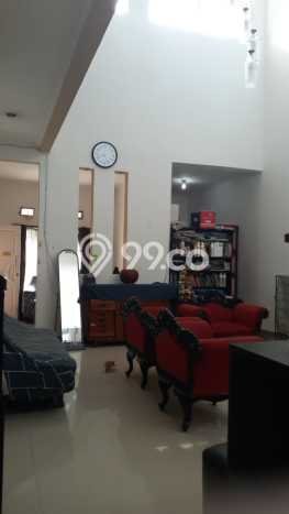 Rumah Minimalis 4 KT di Bandung Kota Bandung Unfurnished Rumah Minimalis 4 KT di Bandung Kota Bandung Unfurnished