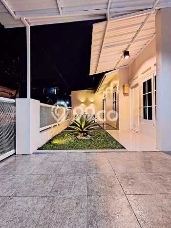 Rumah Bagus Soekarno Hatta, Bandung Semi Furnished SHM Rumah Bagus Soekarno Hatta, Bandung Semi Furnished SHM