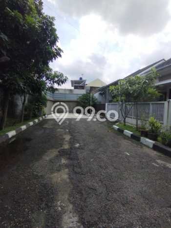 Rumah Strategis Modern Lb 100m2 di Antapani, Bandung Rumah Strategis Modern Lb 100m2 di Antapani, Bandung