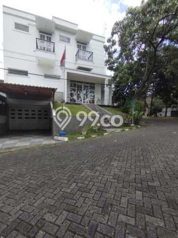 Hunian Mewah LB 400m2 Siap Huni Desain Elegan di Ujungberung, Bandung Hunian Mewah LB 400m2 Siap Huni Desain Elegan di Ujungberung, Bandung