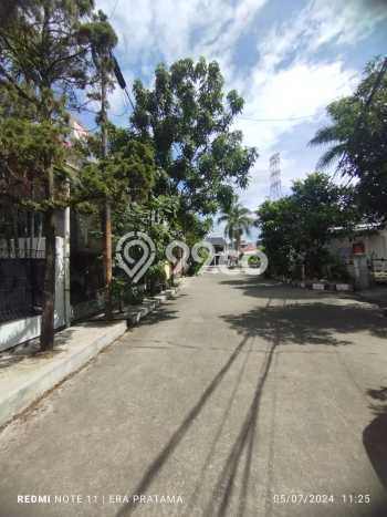 Rumah Bagus Unfurnished SHM di Perluasan Arcamanik, Bandung Rumah Bagus Unfurnished SHM di Perluasan Arcamanik, Bandung