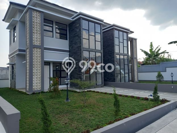 Dijual Hunian Rumah Terawat 3 Kamar di Lembang, Bandung Dijual Hunian Rumah Terawat 3 Kamar di Lembang, Bandung