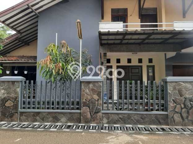 For Sale Hunian Rumah Nyaman 4 KT di Ciwastra, Bandung For Sale Hunian Rumah Nyaman 4 KT di Ciwastra, Bandung