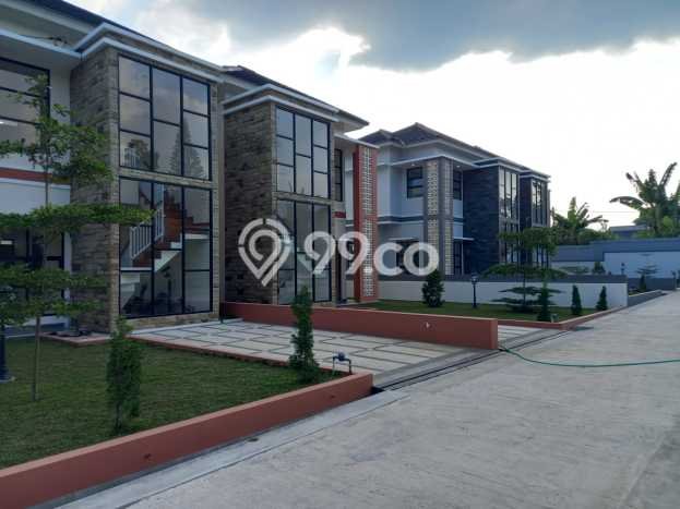 Rumah Modern Cantik 3 Kamar Bisa Langsung Pindah di Lembang Rumah Modern Cantik 3 Kamar Bisa Langsung Pindah di Lembang