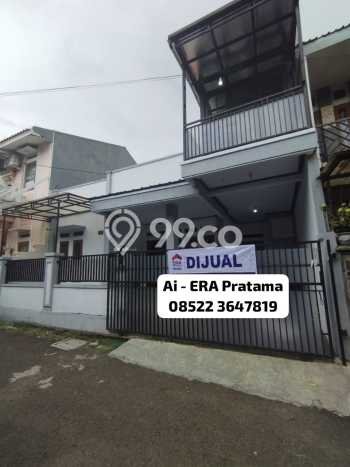 Rumah Modern 3 KT LT 92m2 di Padasuka Rumah Modern 3 KT LT 92m2 di Padasuka