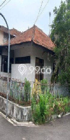 Rumah Strategis Minimalis Lb 105m2 di Kiaracondong, Bandung Rumah Strategis Minimalis Lb 105m2 di Kiaracondong, Bandung