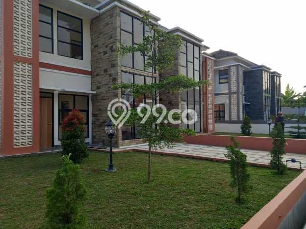 Rumah Modern Cantik 3 Kamar Bisa Langsung Pindah di Lembang Rumah Modern Cantik 3 Kamar Bisa Langsung Pindah di Lembang