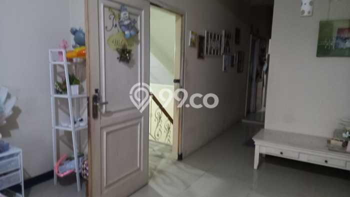 Rumah Modern 8 KT LT 280m2 di Cisaranten Rumah Modern 8 KT LT 280m2 di Cisaranten