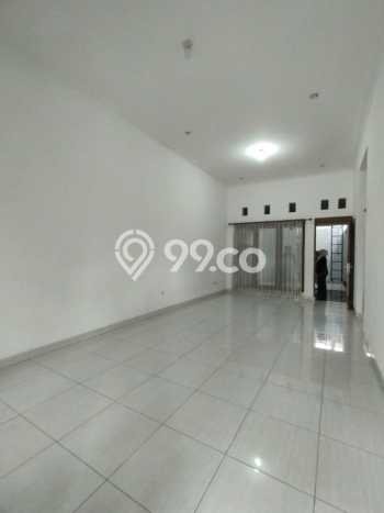 Rumah Strategis Modern Lb 100m2 di Antapani, Bandung Rumah Strategis Modern Lb 100m2 di Antapani, Bandung