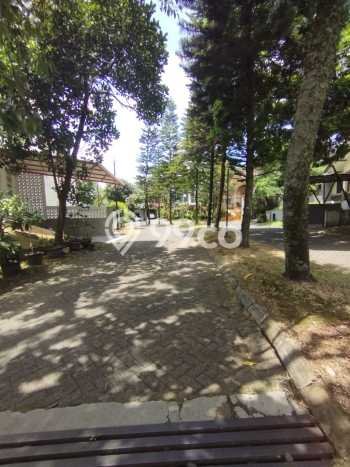 Hunian Mewah LB 400m2 Siap Huni Desain Elegan di Ujungberung, Bandung Hunian Mewah LB 400m2 Siap Huni Desain Elegan di Ujungberung, Bandung