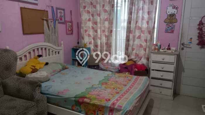 Rumah Modern 8 KT LT 280m2 di Cisaranten Rumah Modern 8 KT LT 280m2 di Cisaranten