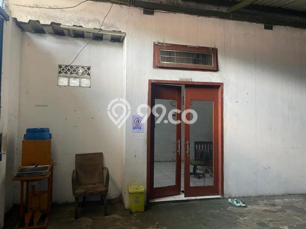 Gudang Dijual di Bandung LT 668m2 & LB 628m2 Lokasi Terbaik! Gudang Dijual di Bandung LT 668m2 & LB 628m2 Lokasi Terbaik!