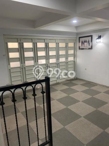 Hunian Mewah LB 400m2 Siap Huni Desain Elegan di Ujungberung, Bandung Hunian Mewah LB 400m2 Siap Huni Desain Elegan di Ujungberung, Bandung