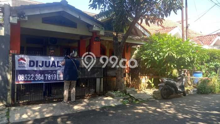 Jual Rumah Strategis Bagus Punya 3 KT di Kiaracondong Bandung SHM Jual Rumah Strategis Bagus Punya 3 KT di Kiaracondong Bandung SHM