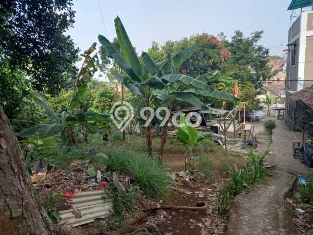 Dijual Tanah 552m2 di Padasuka, Bandung Dijual Tanah 552m2 di Padasuka, Bandung