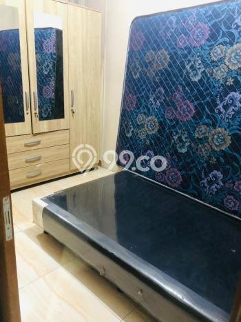 Rumah Luas Asri 4 KT Siap Pakai di sudirman Bandung Rumah Luas Asri 4 KT Siap Pakai di sudirman Bandung