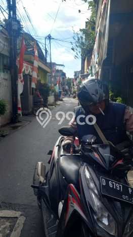Jual Rumah Minimalis Bagus Punya 10 KT di Kiaracondong Bandung SHM Jual Rumah Minimalis Bagus Punya 10 KT di Kiaracondong Bandung SHM
