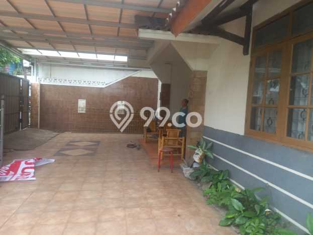 Rumah Modern Minimalis 4 KT Bisa Langsung Pindah di Kiaracondong Rumah Modern Minimalis 4 KT Bisa Langsung Pindah di Kiaracondong