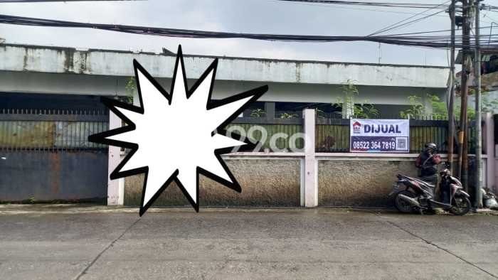 Rumah Luas Asri 3 KT Siap Huni di Padasuka Bandung Rumah Luas Asri 3 KT Siap Huni di Padasuka Bandung