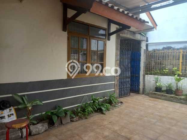 Rumah Modern Minimalis 4 KT Bisa Langsung Pindah di Kiaracondong Rumah Modern Minimalis 4 KT Bisa Langsung Pindah di Kiaracondong