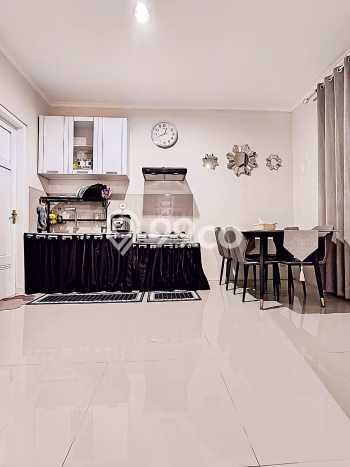 Rumah Bagus Soekarno Hatta, Bandung Semi Furnished SHM Rumah Bagus Soekarno Hatta, Bandung Semi Furnished SHM