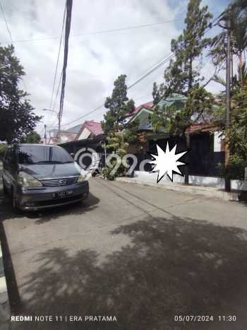 Rumah Bagus Unfurnished SHM di Perluasan Arcamanik, Bandung Rumah Bagus Unfurnished SHM di Perluasan Arcamanik, Bandung