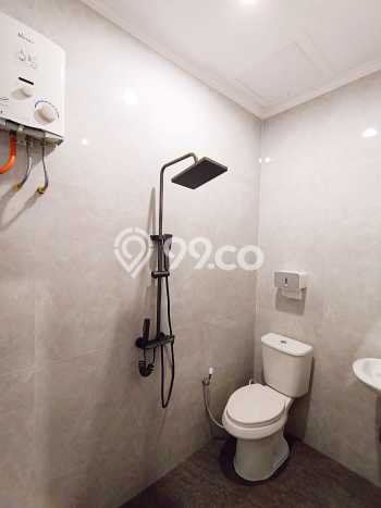 Rumah Bagus Soekarno Hatta, Bandung Semi Furnished SHM Rumah Bagus Soekarno Hatta, Bandung Semi Furnished SHM