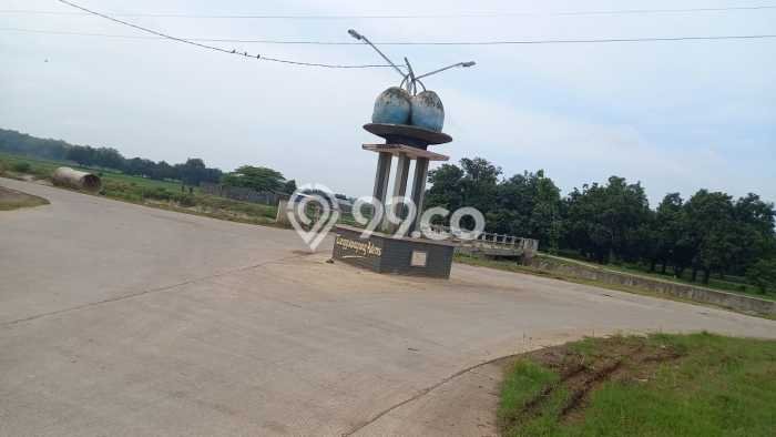 Tanah Dijual Lokasi Indramayu, Indramayu dengan Luas Tanah 110000m2 dan Status - Tanah Dijual Lokasi Indramayu, Indramayu dengan Luas Tanah 110000m2 dan Status -