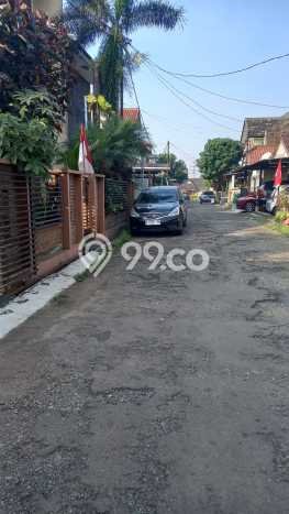 Rumah Modern 4 Kamar LT 141m2 di Bandung Kota Rumah Modern 4 Kamar LT 141m2 di Bandung Kota