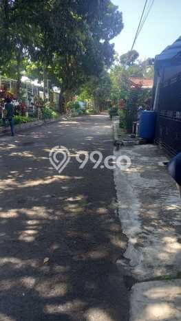 Jual Rumah Strategis Bagus Punya 3 KT di Kiaracondong Bandung SHM Jual Rumah Strategis Bagus Punya 3 KT di Kiaracondong Bandung SHM