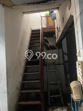 Gudang Dijual di Bandung LT 668m2 & LB 628m2 Lokasi Terbaik! Gudang Dijual di Bandung LT 668m2 & LB 628m2 Lokasi Terbaik!