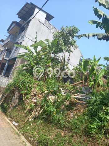 Lahan Investasi Lokasi Coblong Bandung SHM Lahan Investasi Lokasi Coblong Bandung SHM
