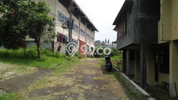 Kavling Tanah untuk Dijual di Dago, Bandung, Luas 2677m2 Kavling Tanah untuk Dijual di Dago, Bandung, Luas 2677m2
