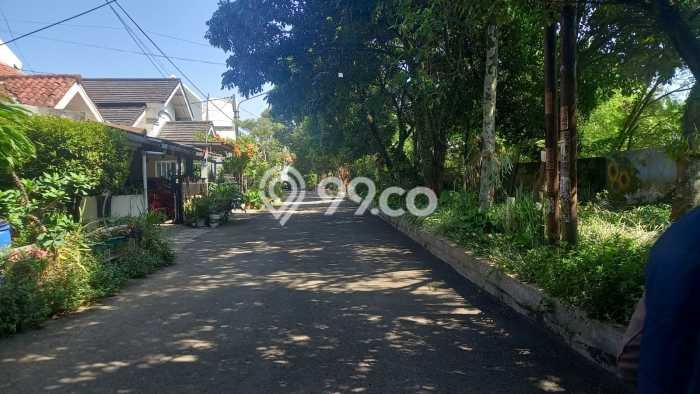 Jual Rumah Strategis Bagus Punya 3 KT di Kiaracondong Bandung SHM Jual Rumah Strategis Bagus Punya 3 KT di Kiaracondong Bandung SHM